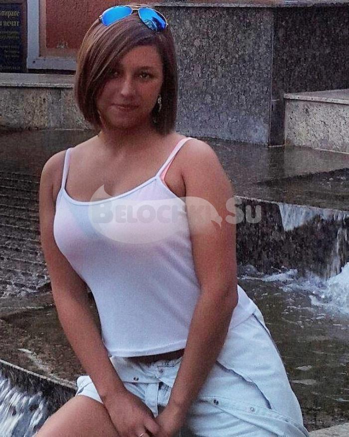 Проститутка Дарья г. Нижнедевицк